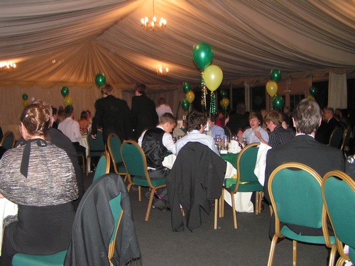 ANNUAL DINNER DANCE @ CAISTER HALL - FRIDAY 17TH APRIL 2009 - photo 14 (pictures\pict0080.jpg)